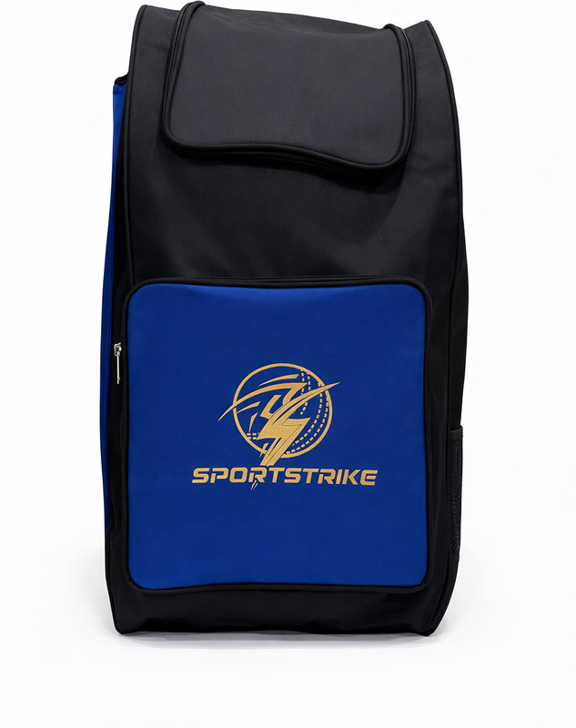 Sportstrike Junior Duffle Backpack(Blue, Backpack)