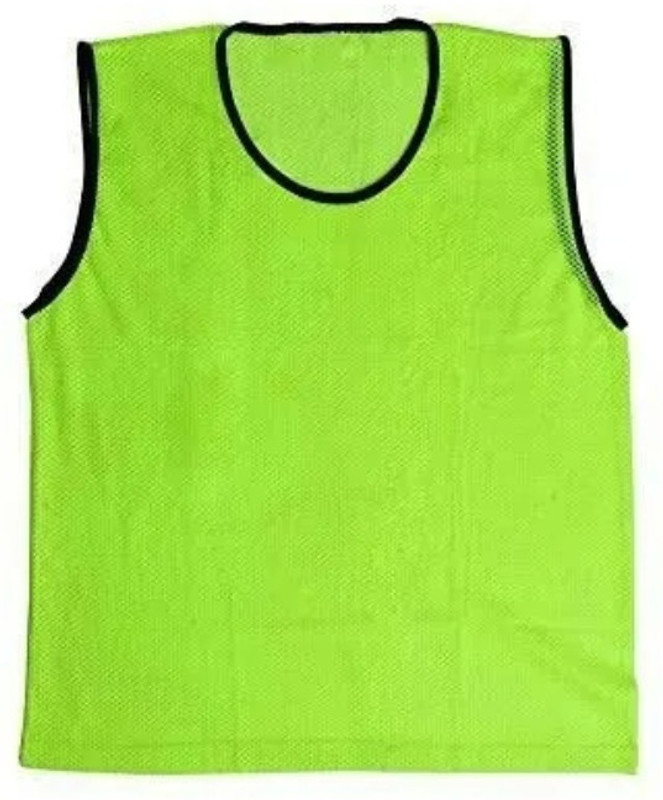 OSPO SPORTS Training Bibs Medium Football, Hockey Bib(Green)