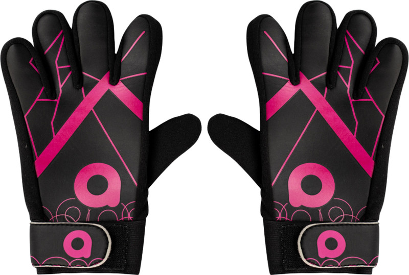 AIVIN Booster 1.0 Goalkeeping Gloves(Multicolor)