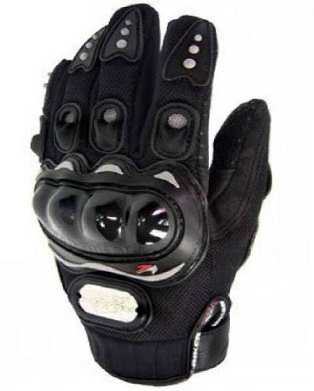 Probiker Smart Quick Sales Bike Riding Gloves Driving Gloves(Black)