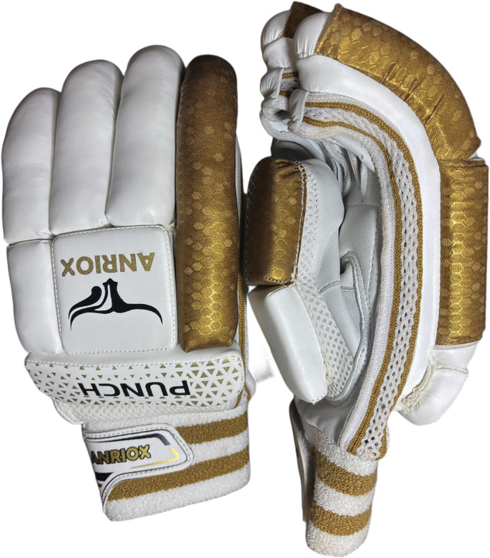 Anriox SPLIIT BATTING GLOVES Batting Gloves(Mullticolour)