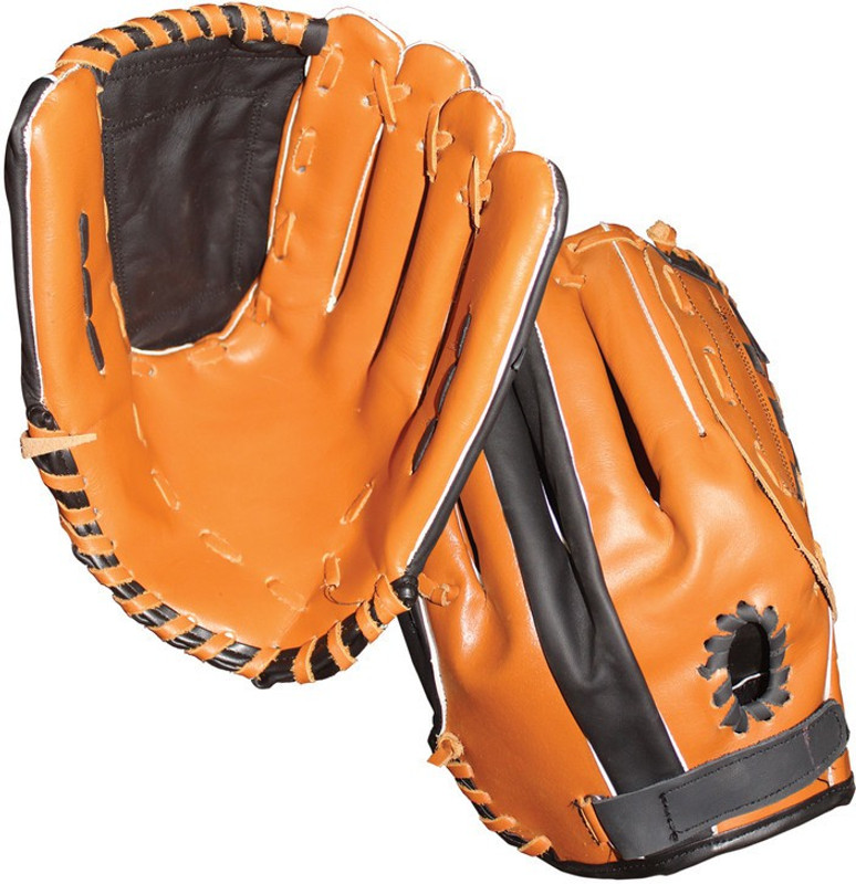 USI UNIVERSAL 785U Baseball Gloves(Orange)