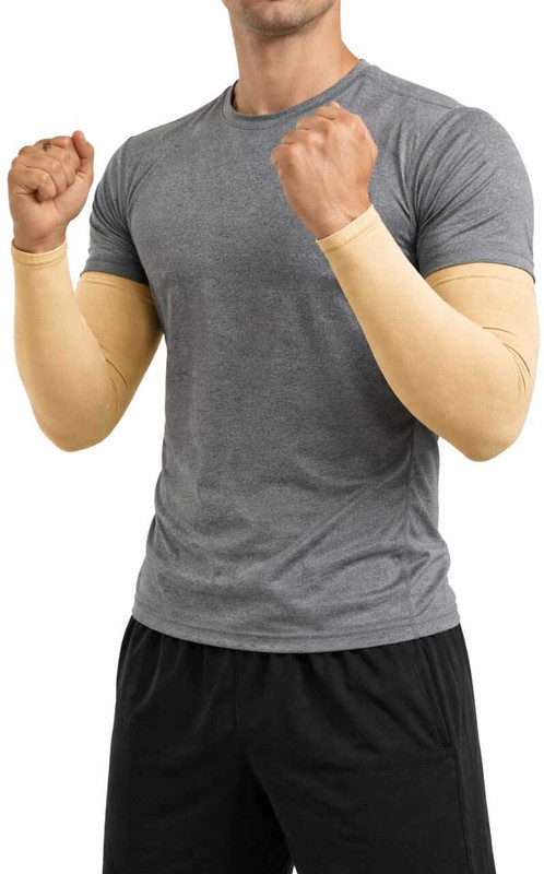 SAMPLEGOODS FL0003 Gym & Fitness Gloves(SKIN)