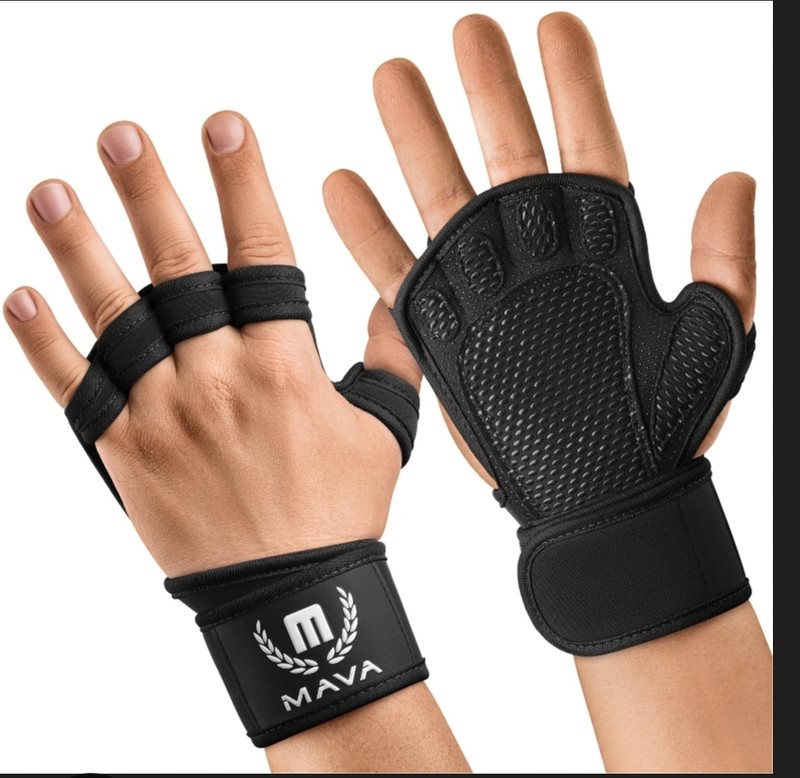 Sample Gloves Baseball Gloves(Black)
