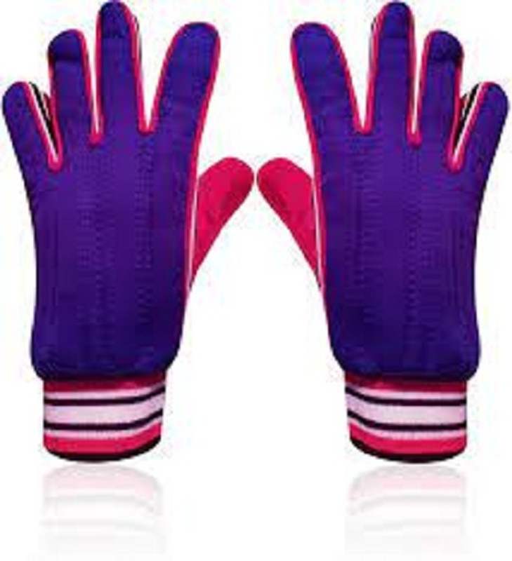 ANITAB Pro Sports Supreme football Goalkeeping Gloves Inner Gloves(Multicolor)