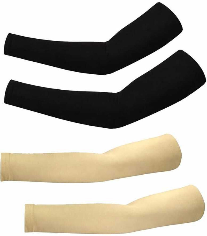 SAMPLEGOODS FL0003 Baseball Gloves(Skin, Black)