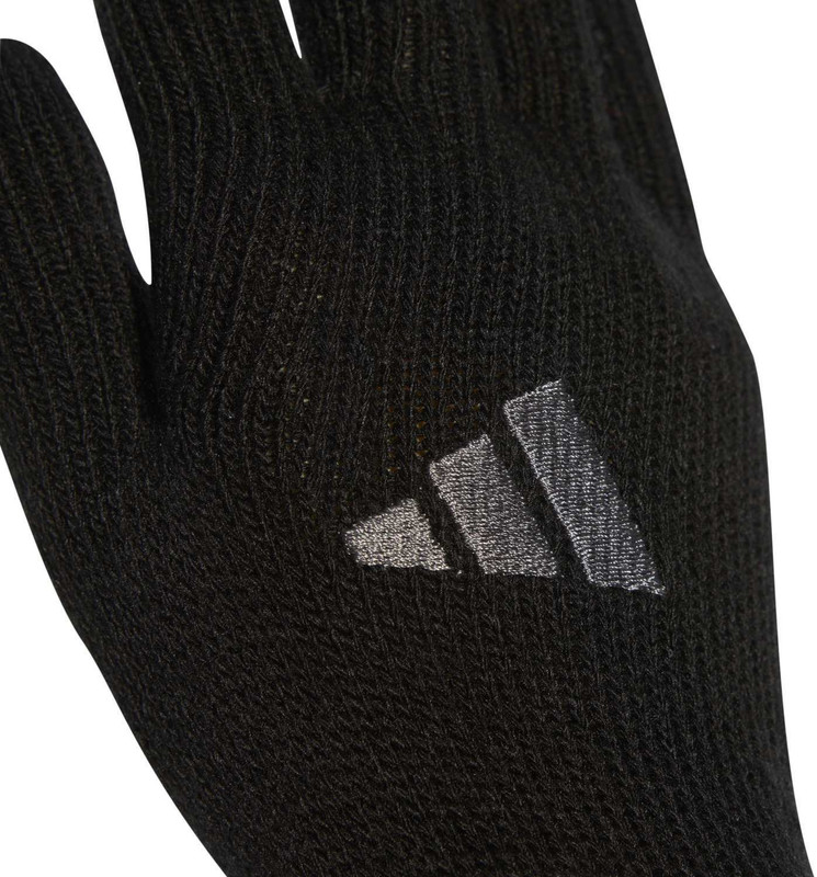 ADIDAS ESS GLOVES Inner Gloves(Black)