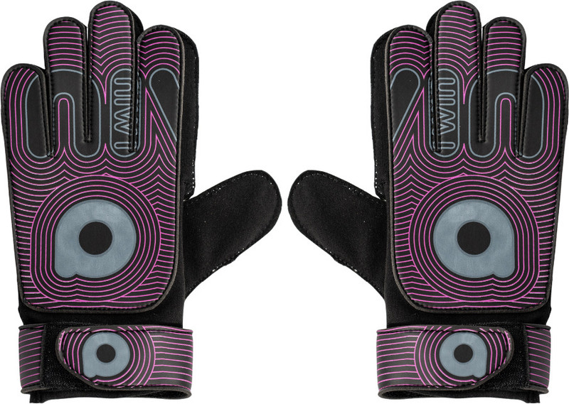 AIVIN Booster 1.0 Goalkeeping Gloves(Multicolor)