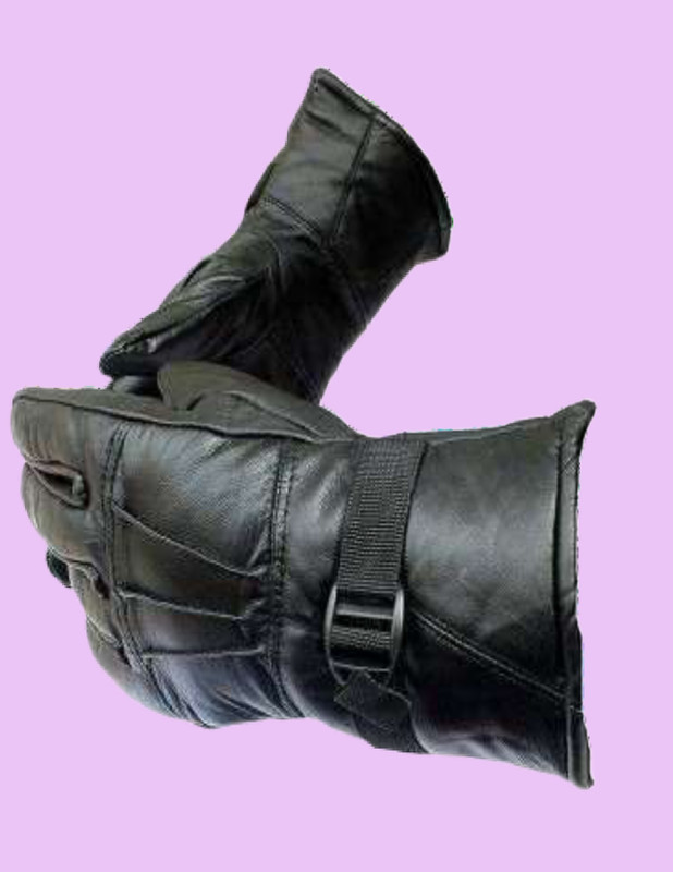 Kkuntail Riding, Cycling, Bike Motorcycle Gloves-C_392 Riding Gloves(Beige)
