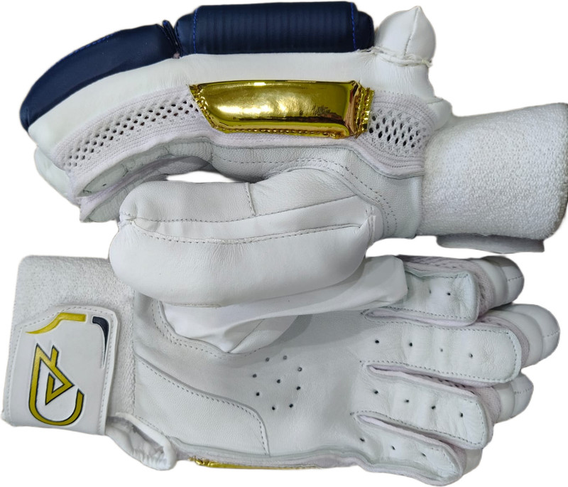 Admire Players Edition Wicket Keeping gloves Wicket Keeping Gloves(White)