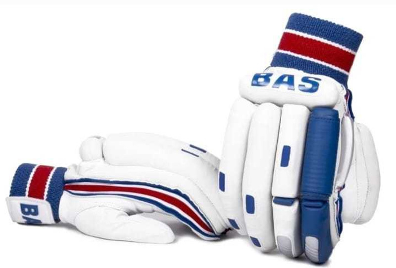 Exelon bas player batting gloves Batting Gloves(Multicolor)