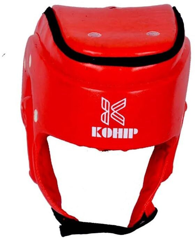 KOHIP KARATE HEAD GUARD SMALL Boxing Head Guard