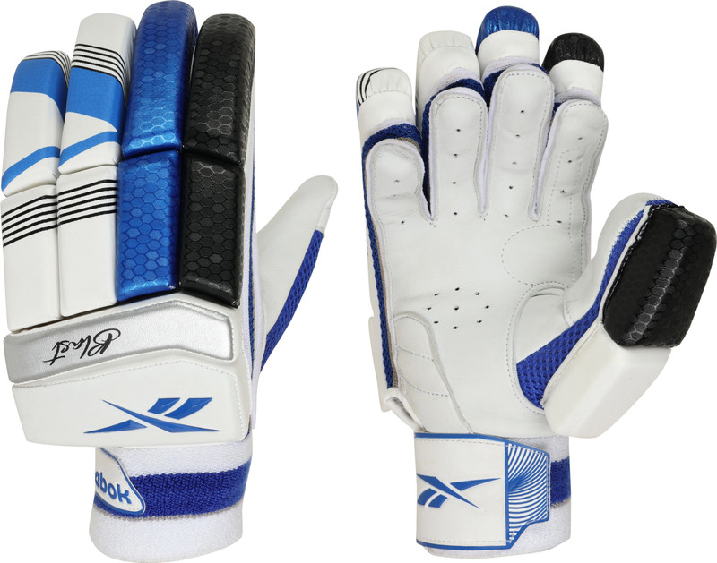 REEBOK Blast Batting Gloves(Multicolor)