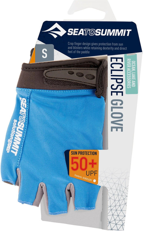 Sea To Summit Sea-to Summit Eclipse Gloves Travel Diving Gloves(Small Blue)