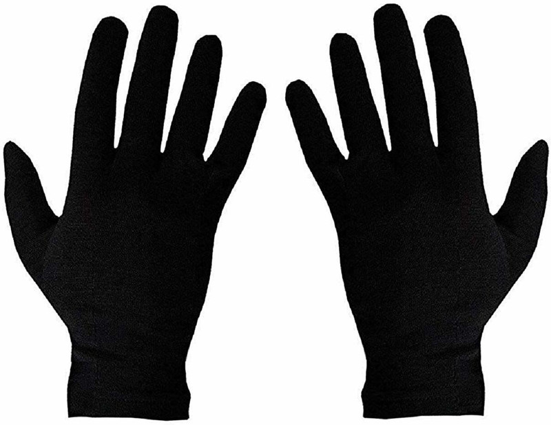 LP London paree DV-01 Driving Gloves(Black)