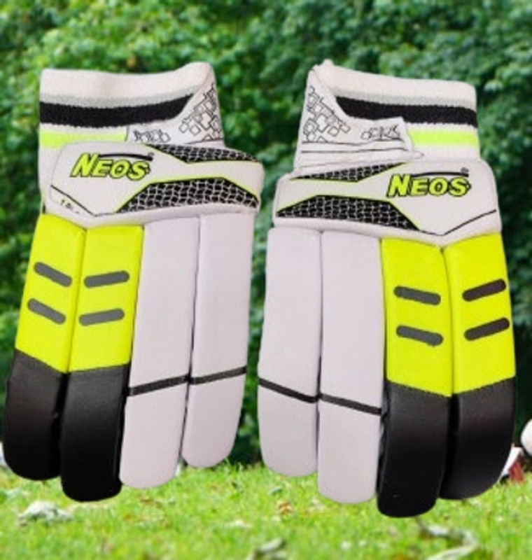 sports trading sports Batting Gloves(Multicolor)