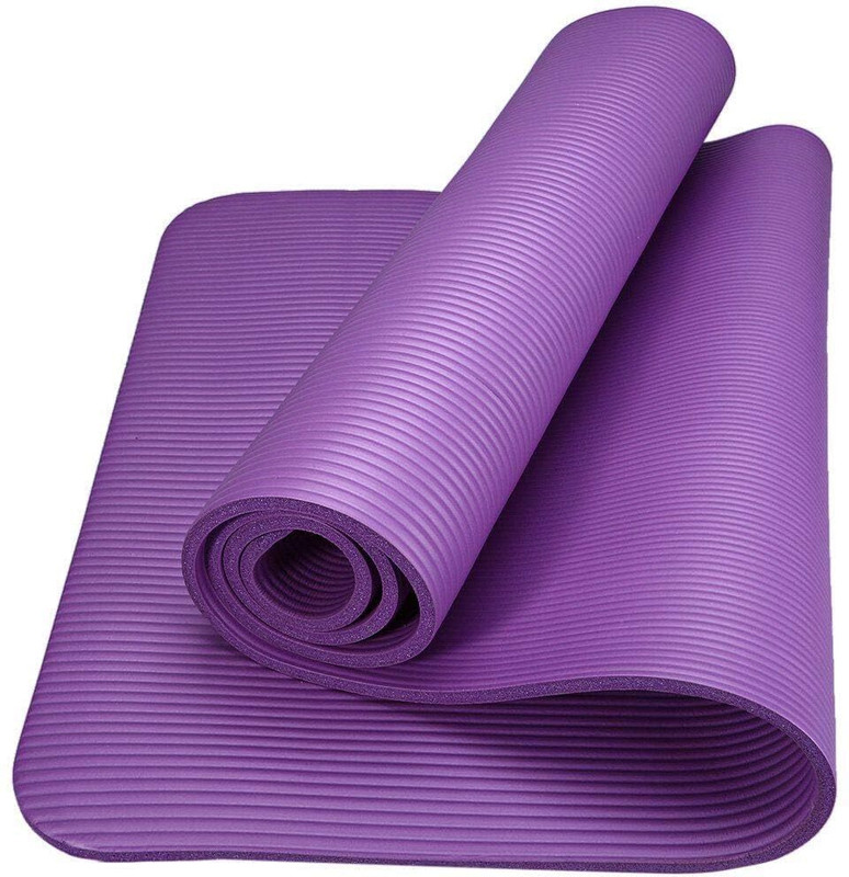 chirag 2025 20 mm Yoga Mat