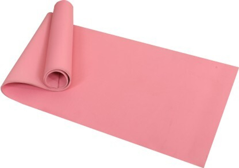 Knox Yoga mat for Women & Men EVA Material 6mm Anti Slip for Gym Workout yoga mat 6 mm Yoga Mat