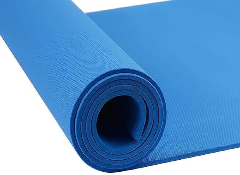 Forgesy yoga mat 4 mm Yoga Mat