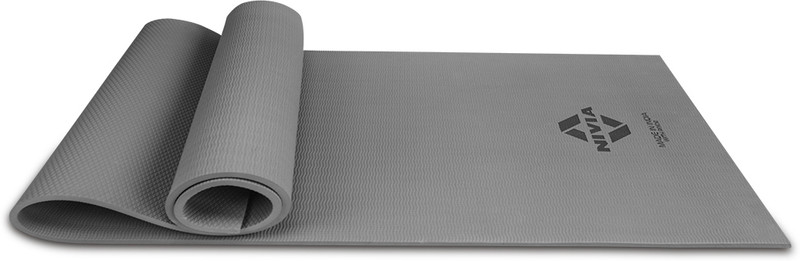 NIVIA ANTI-SKID ( YM- 1451GR) 4 mm Yoga Mat
