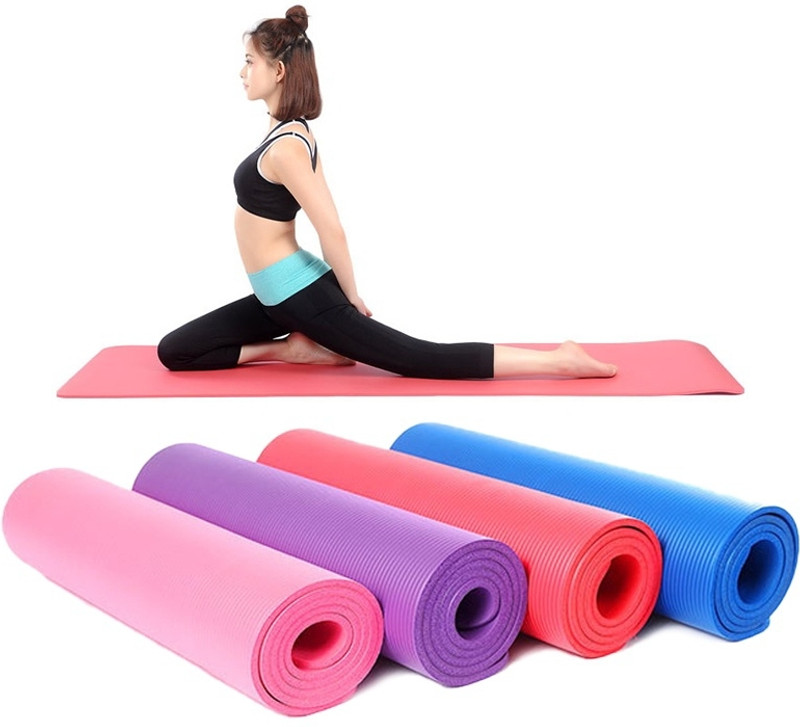 AVM YM32 61 mm Yoga Mat