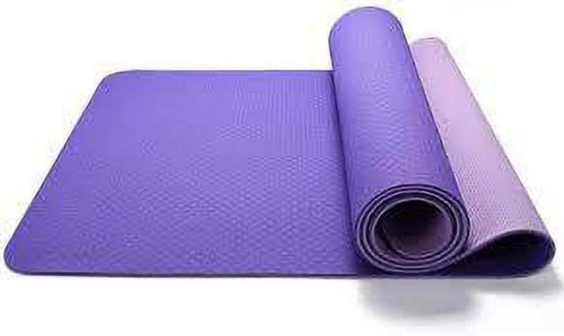 Navsatmbh mat2 6 mm Yoga Mat