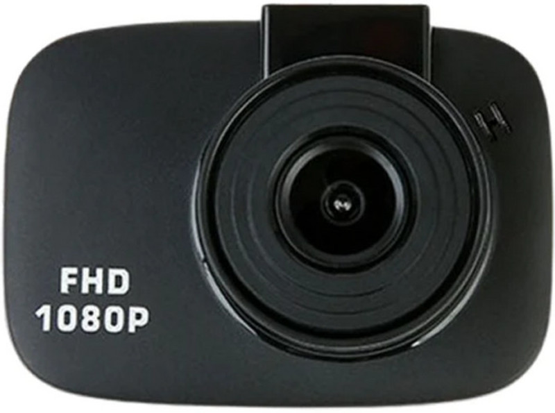 Raptas dvr Car DVR Full HD 1080P Dual Lens HD User manual Vehicle Black Box Sports and Action Camera(Multicolor, 16 MP)