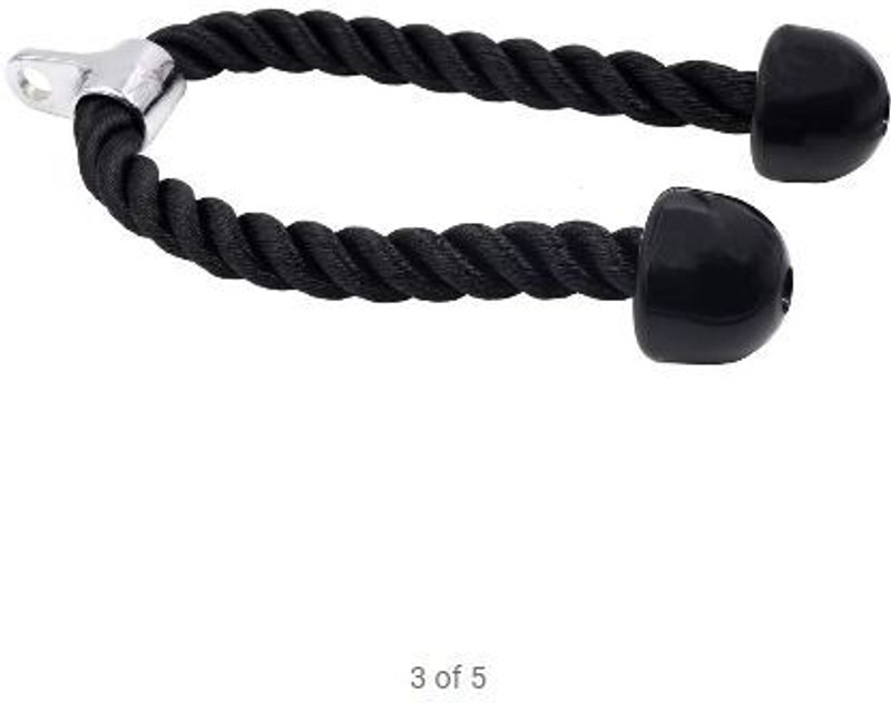 Peakstride tricep rope 619 Sports Bowling Set