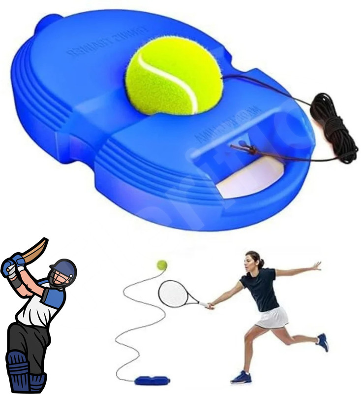 flerific enterprise 006 Tennis Kit