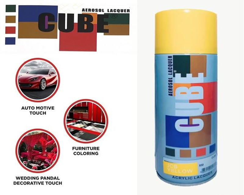 mystic Paint for Activa / Car / Bike Silver Spray Paint 400 ml(Pack of 1)