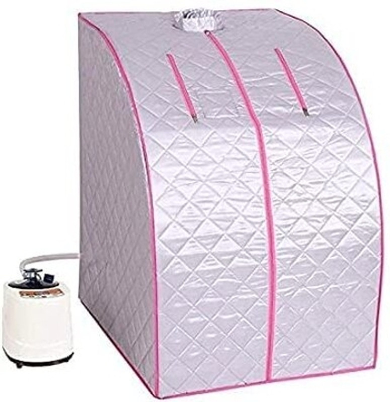 DR. PEN Portable Personal Steam Sauna Spa for Relaxation at Home Portable Steam Sauna Bath(Multicolor)