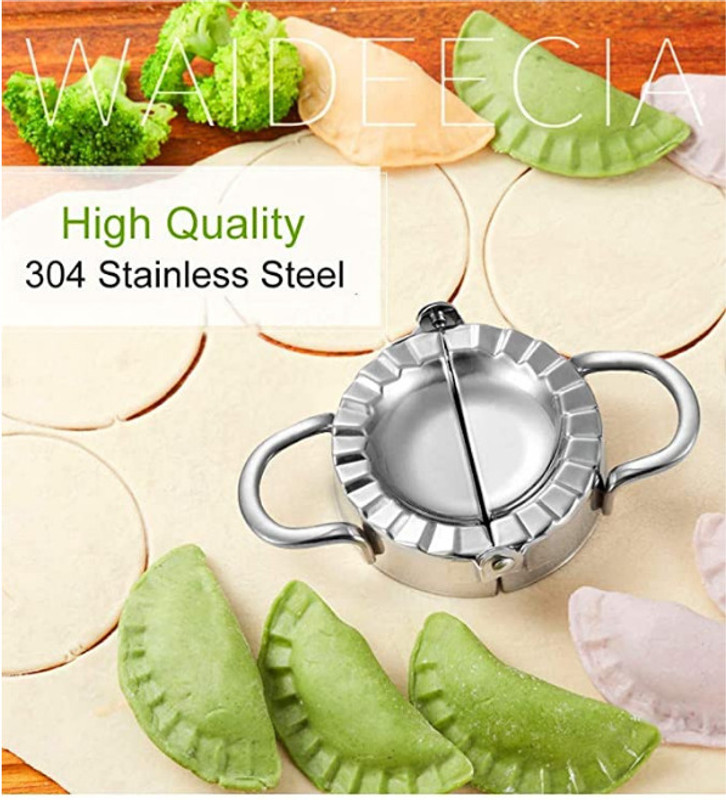 Minason M_BIG MOMOS MAKER_9J23_Z Stainless Steel Steamer(1 L)