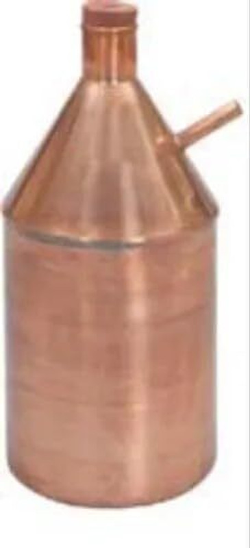 sparsh scientific Steam Boiler Copper Steamer(1 L)