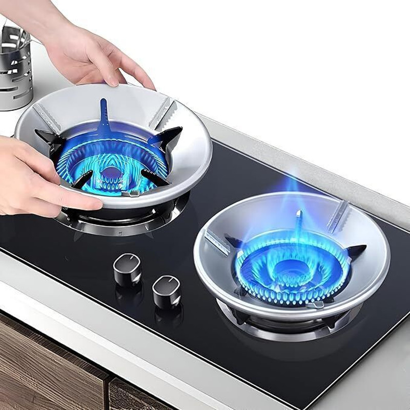 STETIX Aluminium Steamer(8 L)