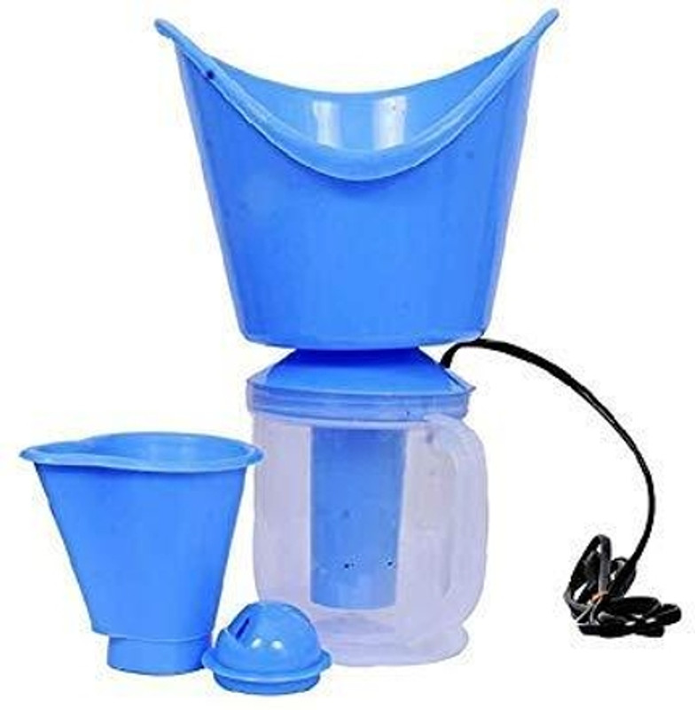 wkm All-in-One Steamer | Plastic Steamer(1 L)