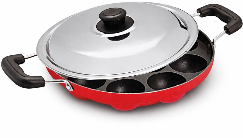 Shree Enterprise Stainless Steel Steamer(1 L)