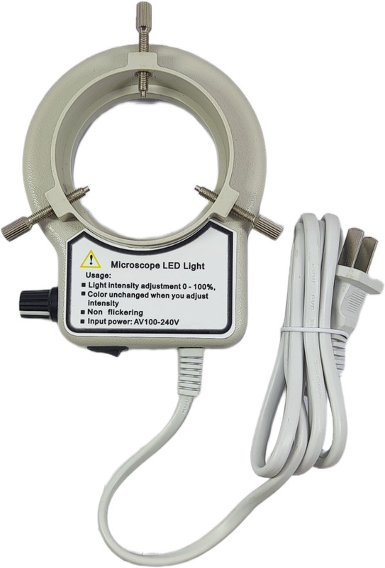 DKP MEDICAMS DKP Medicams DKP-HLT04 Reversing Ring(2 - 3 mm)