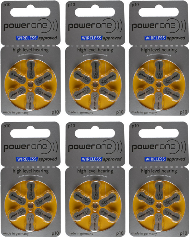 POWERONE Po10-36 pack po10 battery Stethoscope Case(NA)