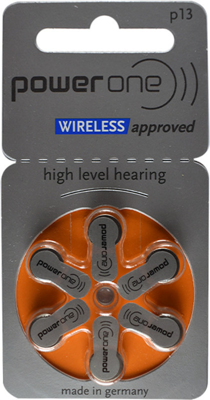 POWERONE PO13-6pack PO13-1strip Stethoscope Case(Orange)