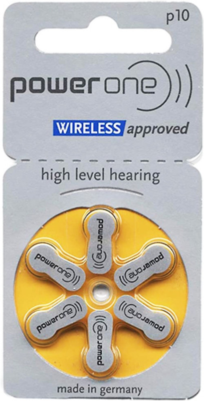 POWERONE size10-6 PO10 Stethoscope Case(Yellow)