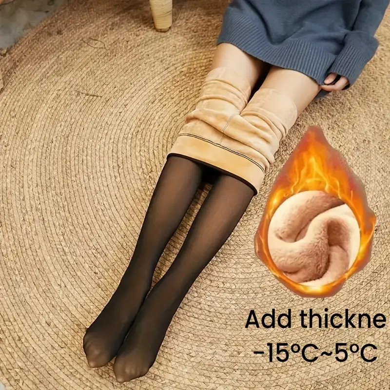 GJSHOP Women Regular Stockings