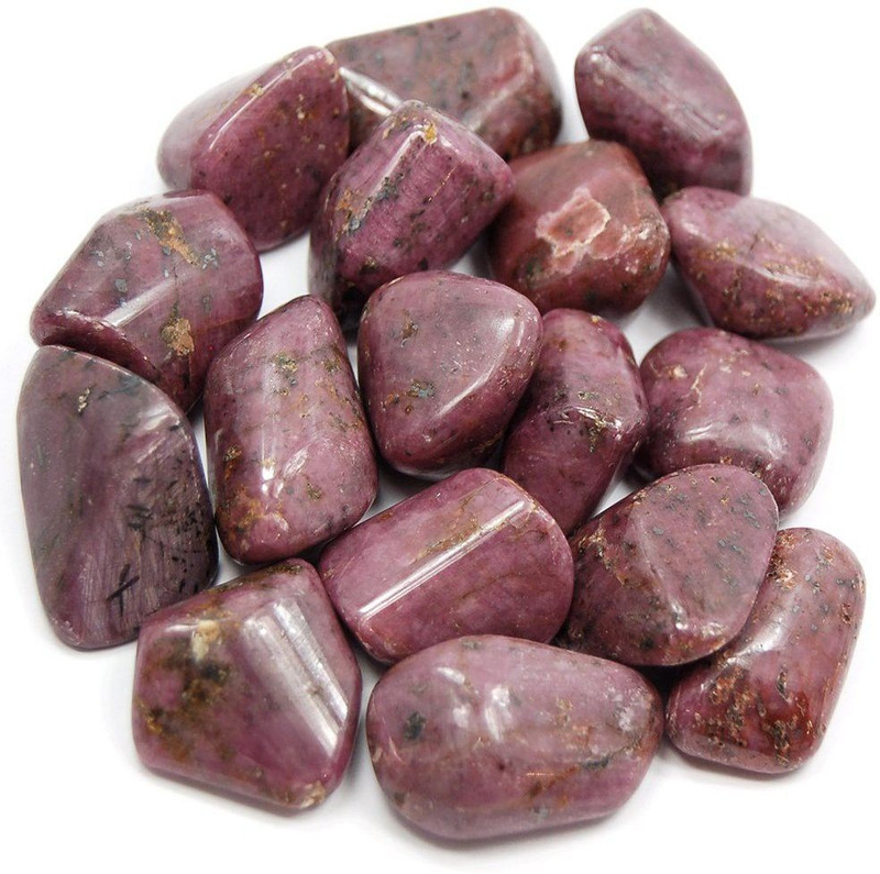 Agatesaura LN01RKN200 Polished Asymmetrical Crystal Stone(Pink, Black 200 g)