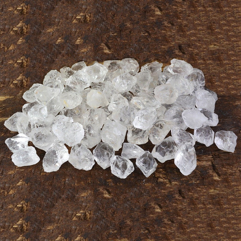 Multiagate Natural Citrine Rough Crystal Stone For Healing And Crystal Healing 100gm Regular Asymmetrical Crystal Stone(Yellow 100 g)