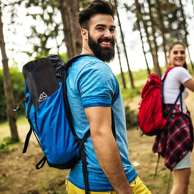 heenfab Travel Stool for Camping, Fishing, Picnic, BBQ, Trekking & Garden Use Foldable Steel Inversion Table