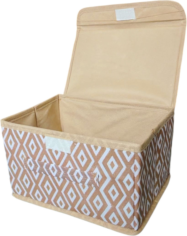 DIVINE Nylon Storage Basket(Pack of 1)