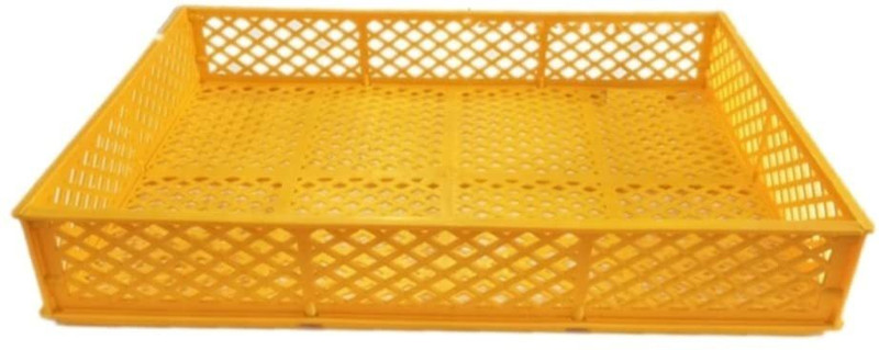 B L ELECTRONICS Plastic 88 Chicken/Duck Eggs Detachable Hatching Basket use for Eggs incubator Storage Basket(Pack of 1)