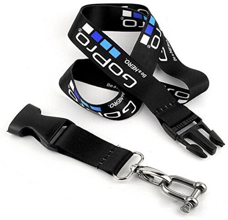 Action Pro K0101 Strap(Black)