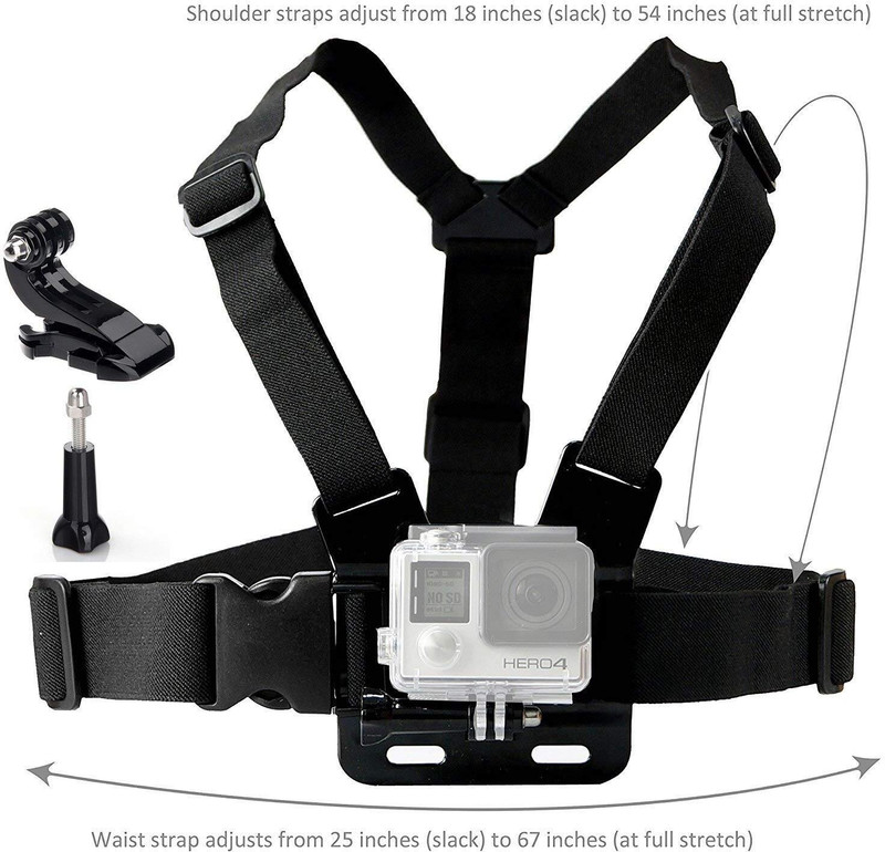 A CONNECT Z Strap Mount for Camera for Travel Shooting Strap(Black)