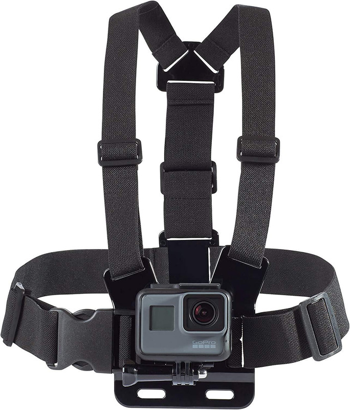 Viraan Camera Strap Mount for Travel and Outdoor Use Strap(Black)