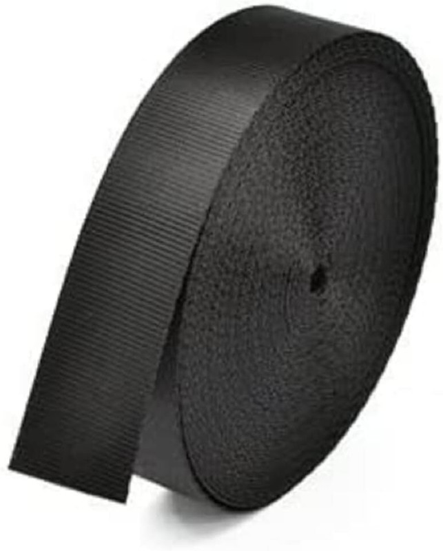 ANAVI Nylon strap Strap(Black)